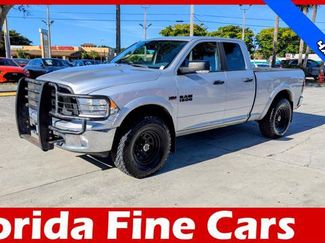 Used 2014 RAM 1500 Outdoorsman video 1