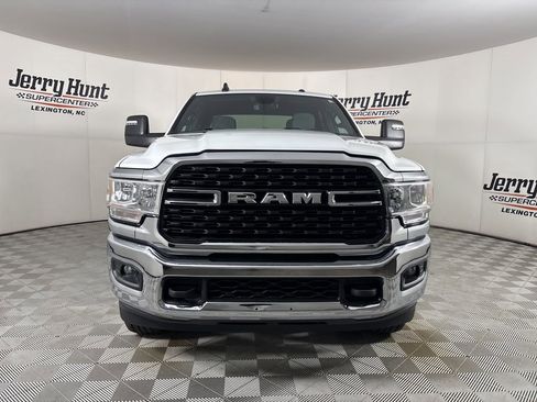 Used 2024 RAM 2500 Big Horn image 2