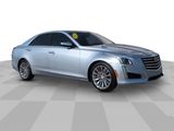 Used 2017 Cadillac CTS Luxury image 2
