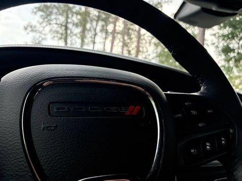 Used 2023 Dodge Charger GT w/ Plus Group RWD image 28