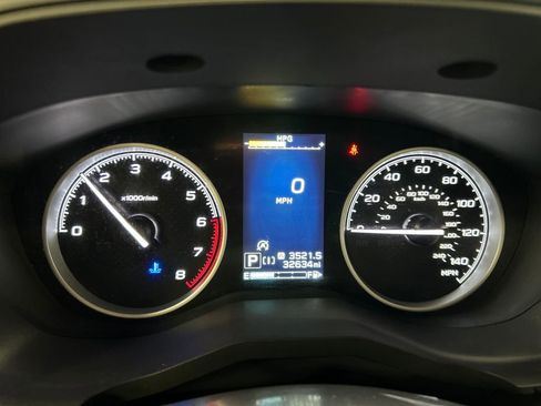 Certified 2023 Subaru Forester Limited image 22