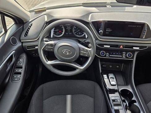 Used 2023 Hyundai Sonata SEL FWD image 15