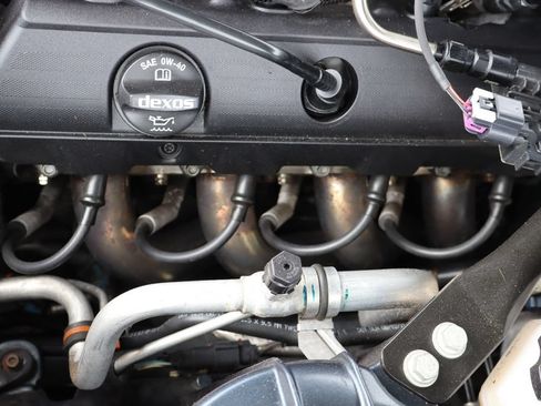 Used 2022 Chevrolet Camaro ZL1 RWD image 36