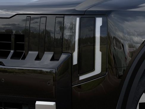 New 2027 Kia Telluride EX FWD image 10