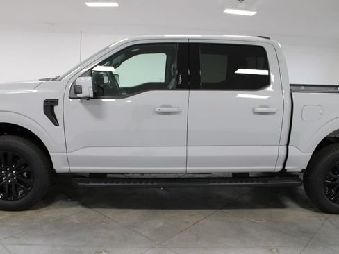 New 2026 Ford F150 Lariat w/ Equipment Group 502A High AWD/4WD image 5