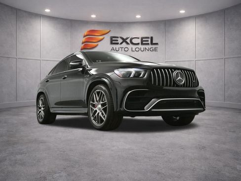 Used 2021 Mercedes-Benz GLE 63 AMG S image 59