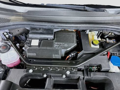 Certified 2023 Volkswagen ID.4 Pro S AWD/4WD image 34