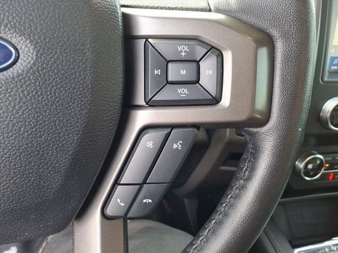 Used 2020 Ford Expedition XLT w/ Equipment Group 202A image 17