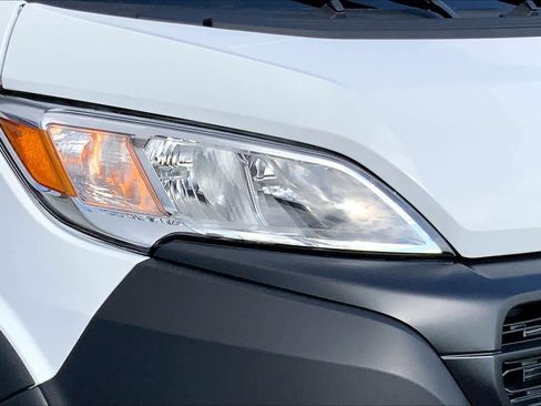 New 2026 RAM ProMaster 2500 image 10