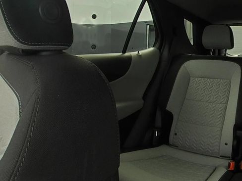 Used 2023 Chevrolet Equinox LS FWD image 12