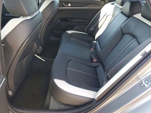 New 2026 Kia K5 GT-Line image 21