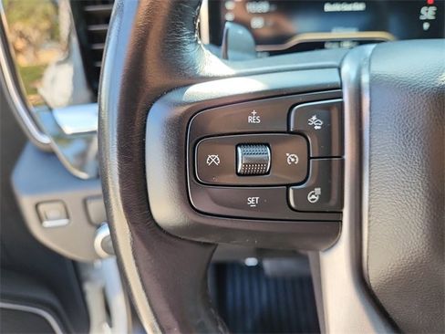 Certified 2023 GMC Sierra 1500 Elevation image 22