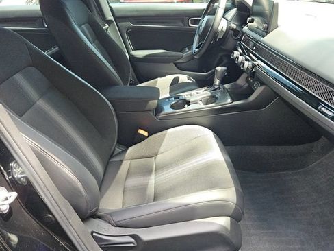 Used 2024 Honda Civic Sport image 15