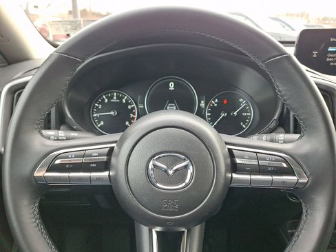 Used 2025 MAZDA CX-50 AWD 2.5 S w/ Premium Package image 20