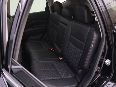 Used 2023 Nissan Murano Platinum w/ Cargo Package image 8