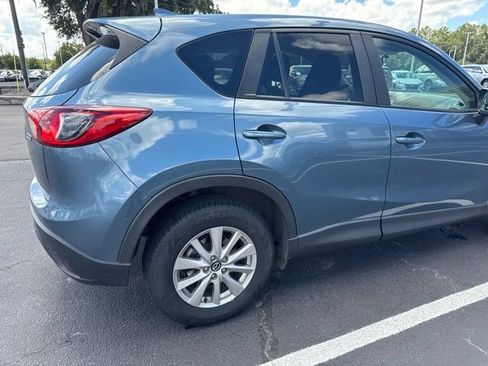 Used 2016 MAZDA CX-5 Touring FWD image 23