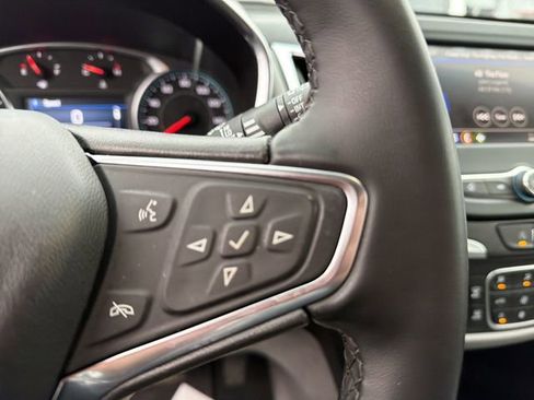 Used 2023 Chevrolet Equinox LT w/ Driver Convenience Package image 20