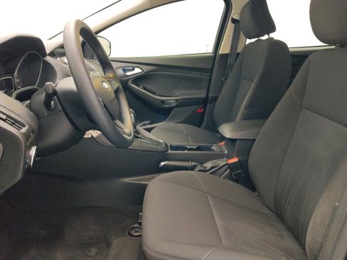 Used 2017 Ford Focus SEL FWD image 17