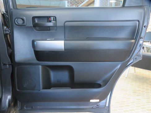 Used 2021 Toyota Sequoia TRD Pro AWD/4WD image 25