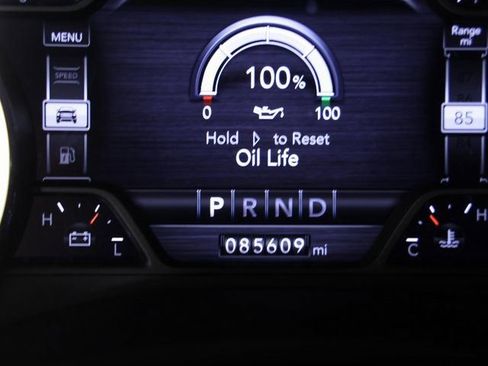 Used 2020 RAM 2500 Laramie image 25