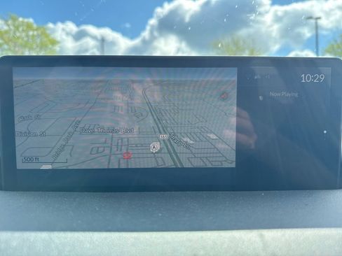 Certified 2025 Acura TLX SH-AWD w/ A-SPEC Pkg image 29