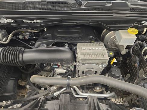Used 2023 RAM 1500 Rebel w/ Rebel Level 2 Equipment Group AWD/4WD image 37