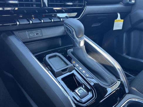 New 2026 GMC Canyon Elevation image 21