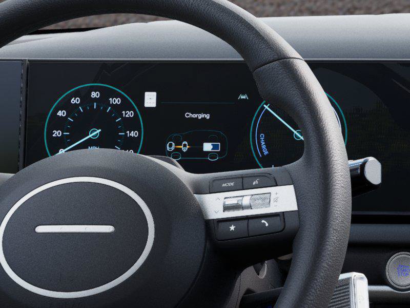 New 2026 Hyundai Tucson Limited AWD/4WD image 16
