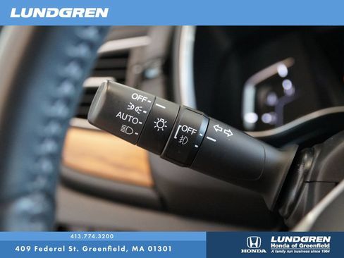 Used 2020 Honda CR-V EX-L image 21
