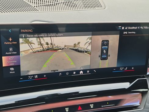 New 2027 BMW 530i w/ M Sport Package RWD image 25