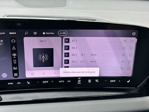New 2027 Audi Q6 e-tron Premium Plus AWD/4WD image 19