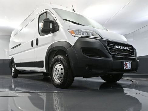 Used 2023 RAM ProMaster 2500 FWD image 43
