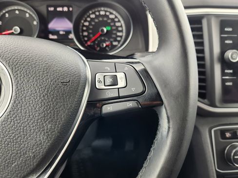 Used 2018 Volkswagen Atlas SE image 28