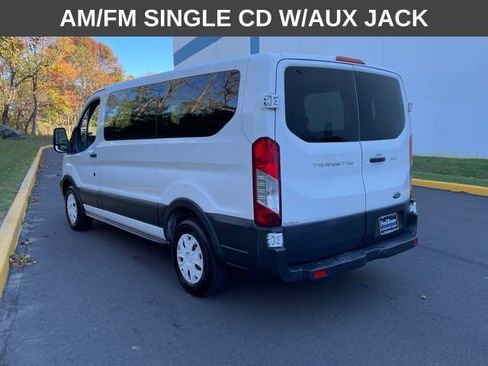 Used 2015 Ford Transit 150 XLT image 7