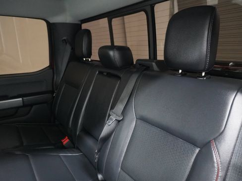 Used 2023 Ford F150 Lariat w/ Bed Utility Package image 13