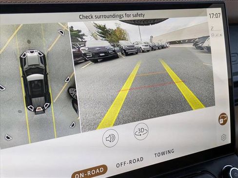 New 2026 Land Rover Defender 110 V8 image 13