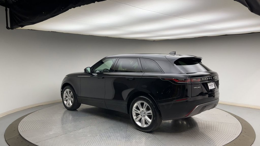Used 2021 Land Rover Range Rover Velar S AWD/4WD image 4