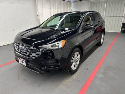 Used 2020 Ford Edge SEL w/ Convenience Package