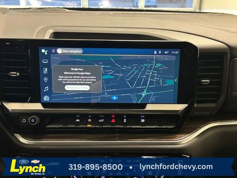 New 2026 Chevrolet Silverado 1500 LT image 4