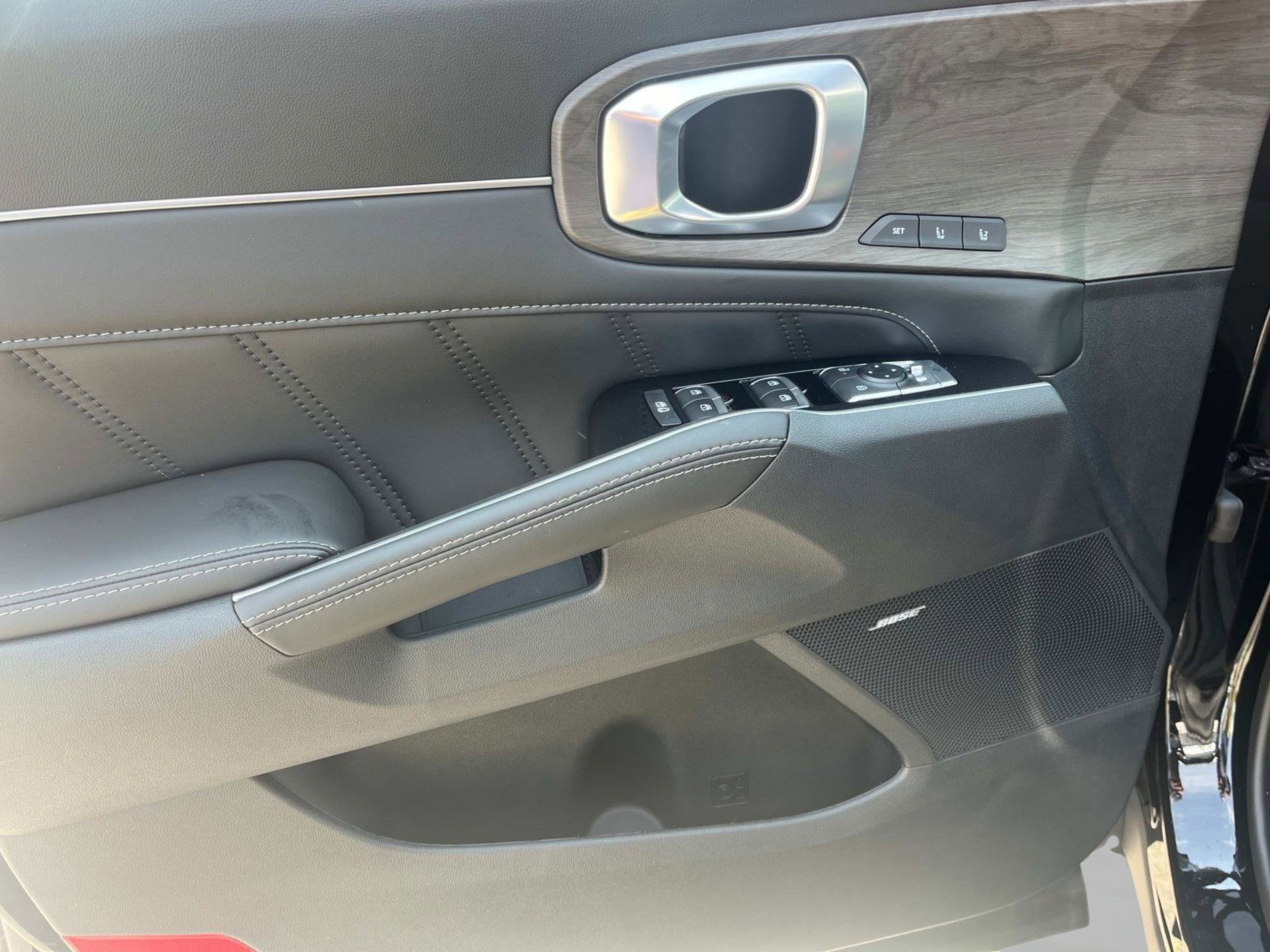 New 2025 Kia Sorento SX Prestige AWD/4WD image 20