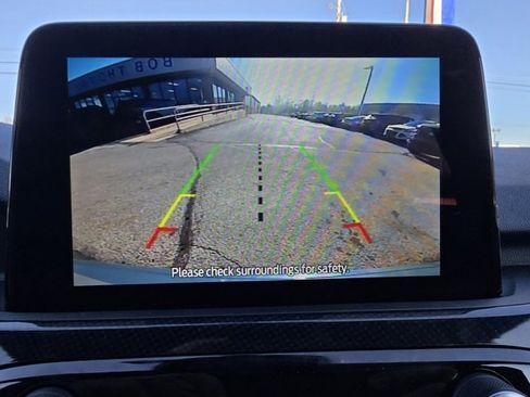 Used 2024 Ford Escape ST-Line image 22