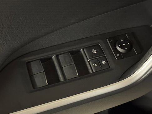 New 2025 Toyota RAV4 XSE image 11