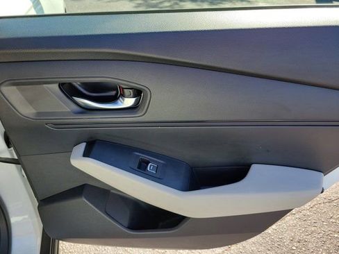 Certified 2024 Honda Accord EX image 11