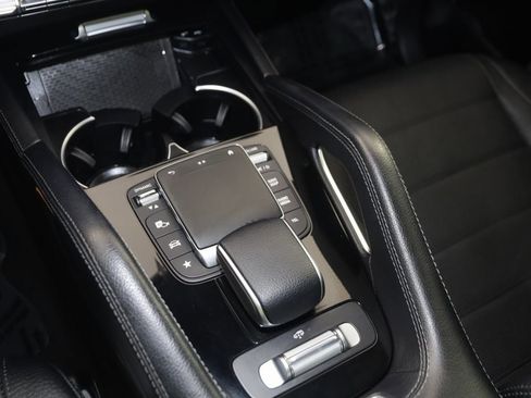 Used 2021 Mercedes-Benz GLS 450 4MATIC image 36