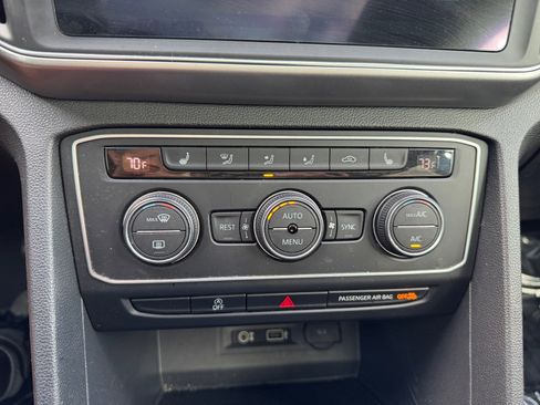 Used 2019 Volkswagen Atlas SE image 18