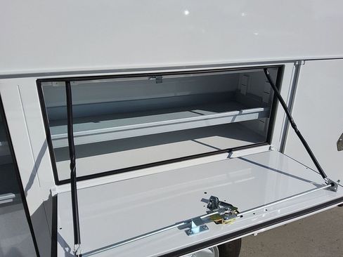 New 2026 Ford E-350 and Econoline 350 Super Duty w/ Power Equipment Group image 15