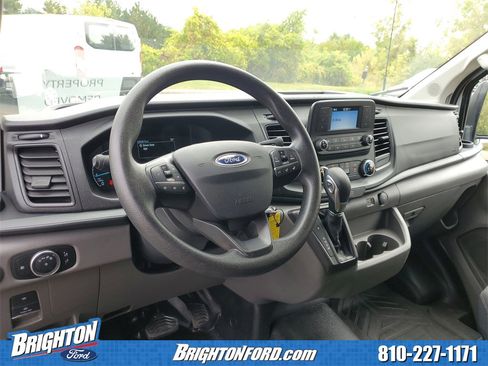 Used 2024 Ford Transit 250 Base w/ Exterior Upgrade Package image 10
