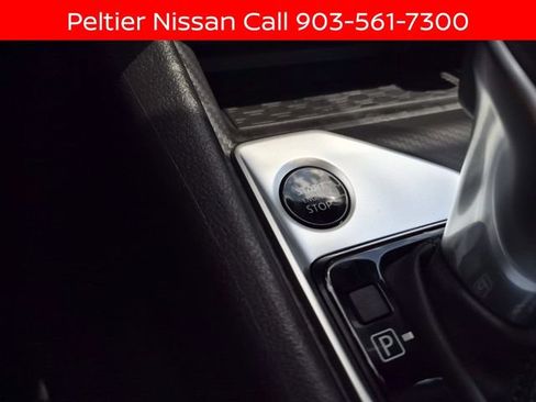 New 2026 Nissan Altima 2.5 SV w/ SV Special Edition Package FWD image 22