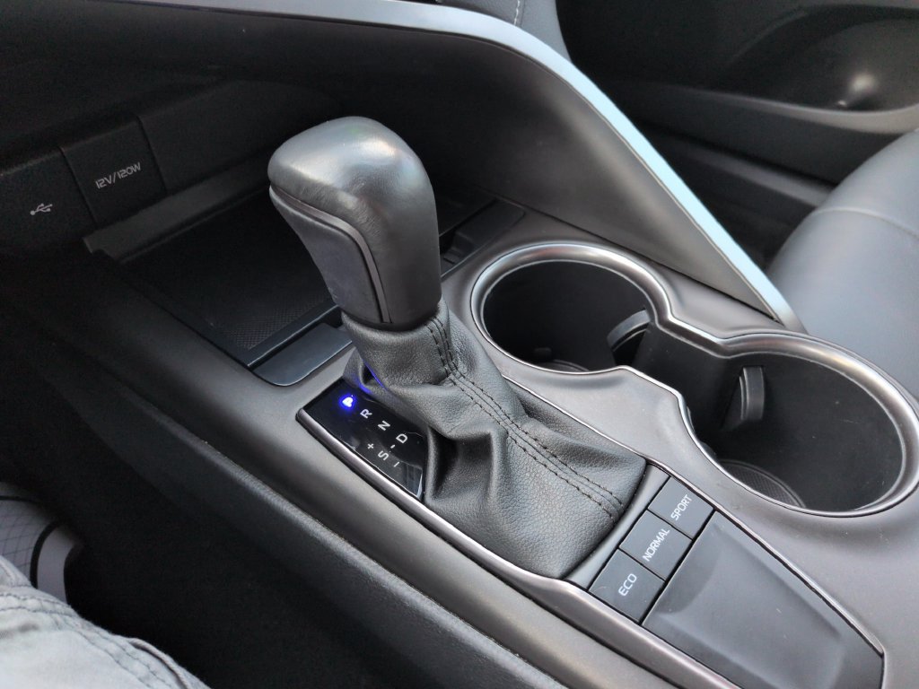 Certified 2023 Toyota Camry SE w/ Convenience Package FWD image 24