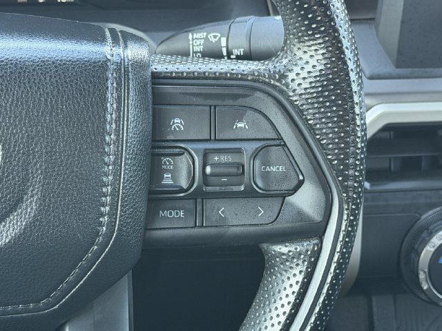 Certified 2024 Toyota Tacoma SR5 RWD image 14